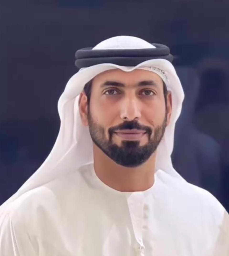 Dr. Mohammed Al Ameri